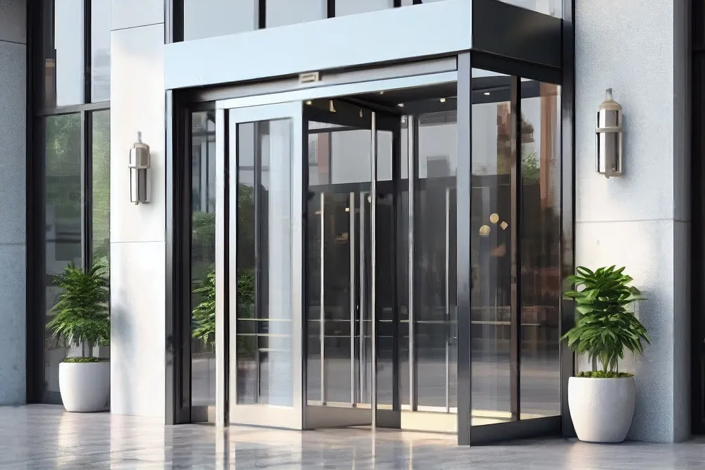 Automatic Doors