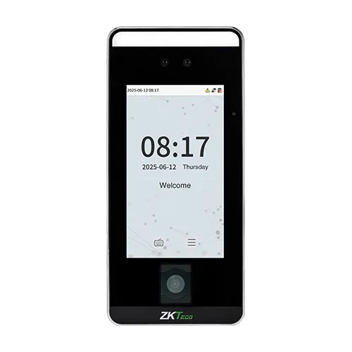 ZKTeco SpeedFace V5L